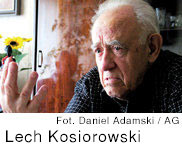 Lech Kosiorowski