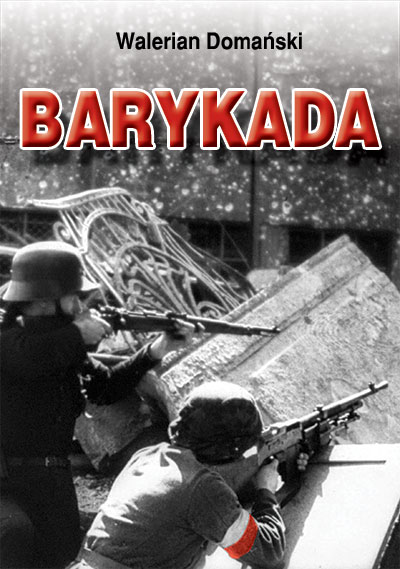 Barykada