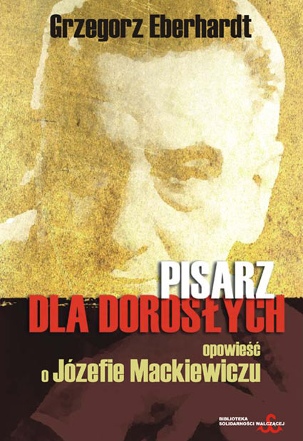 Pisarz dla dorosych